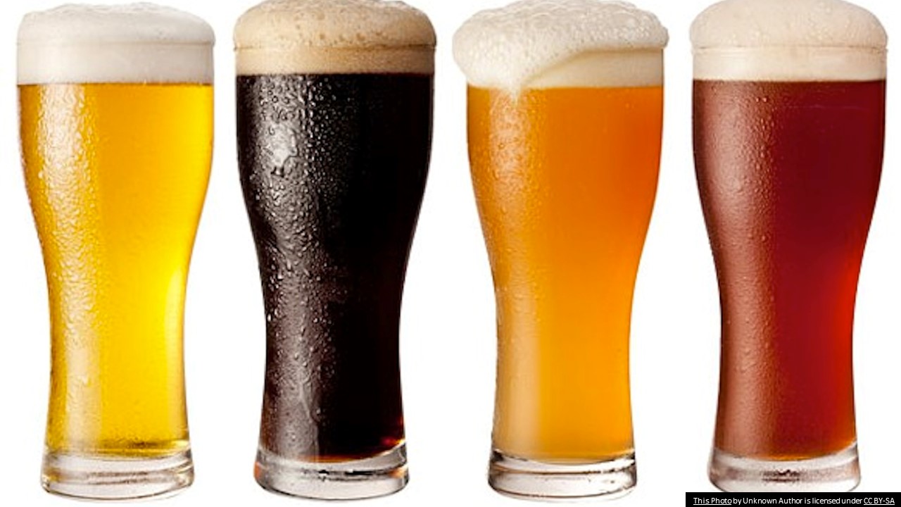 Seven Clerks Caught in Beer Buying Operation in Warren County