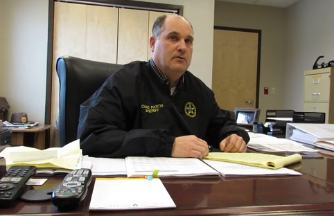 PARTIN: Roadside dumping in Coffee County must stop; offenders will be prosecuted