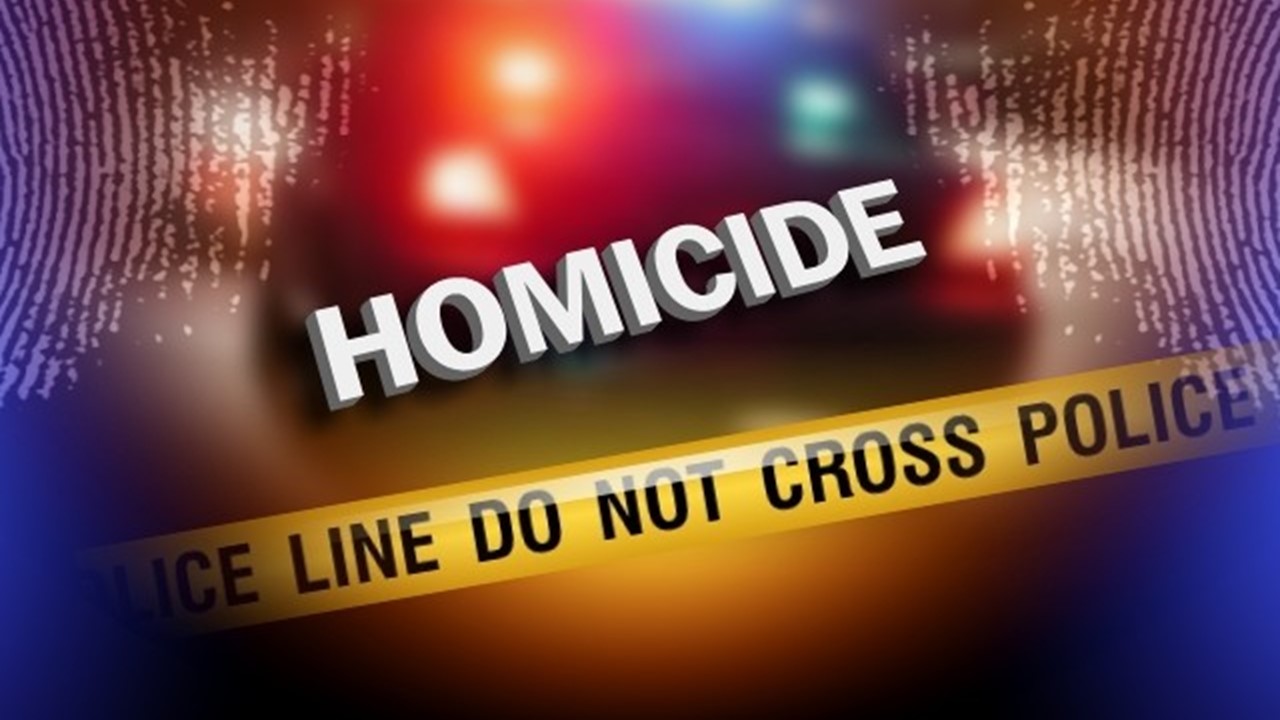 Third Person Arrested in Fatal Warren County Shooting