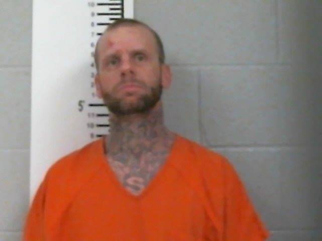 Drug Busts in Franklin County