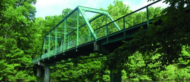 “Weed Wrangle” is March 2 at Old Stone Fort State Park