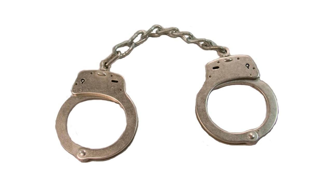 Democratic Lawmakers want to Ban Shackling Pregnant Women in Detention