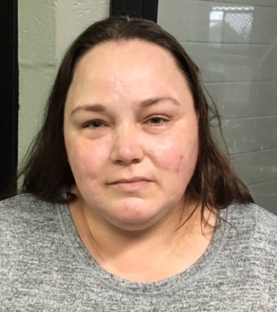 Shelbyville Woman Charged with TennCare Fraud