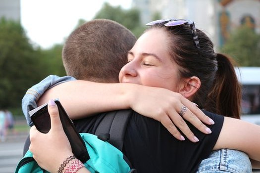 Tennessee Department of Health recognizes Teen Dating Violence Awareness Month