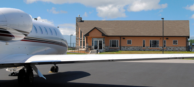 Winchester Municipal Airport Receives Grant