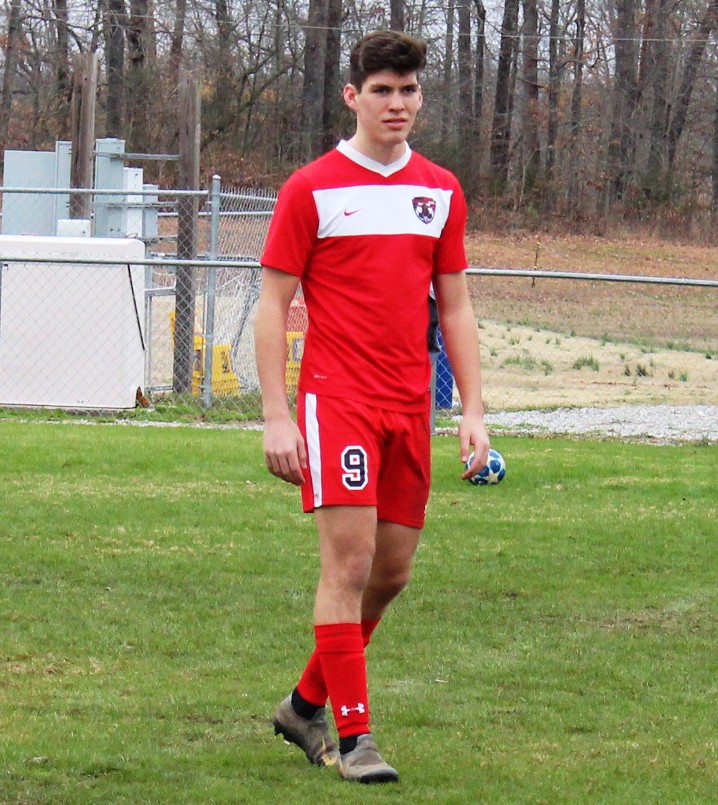 Coffee County Soccer Falls in Saturday Tournament Matches