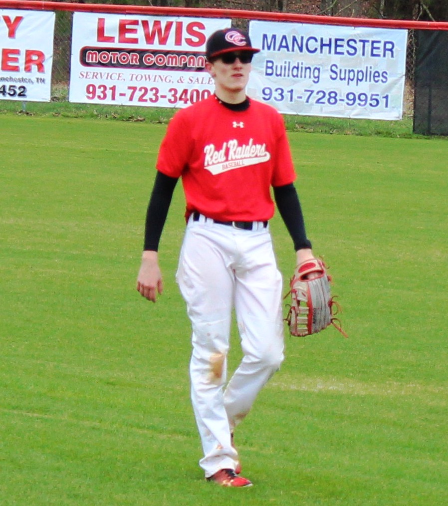 Coffee County Baseball Falls to Lawrence County
