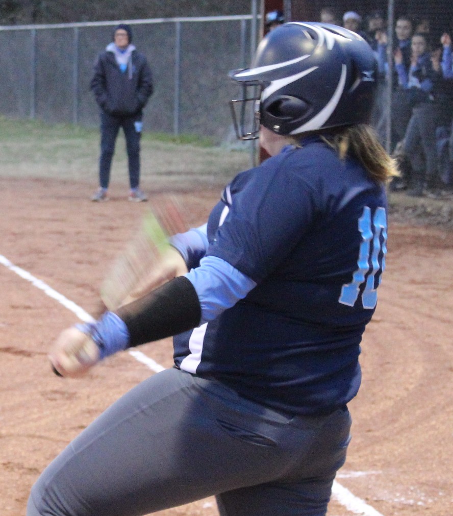 Westwood Opens Season With No-Hitter Over Cannon County