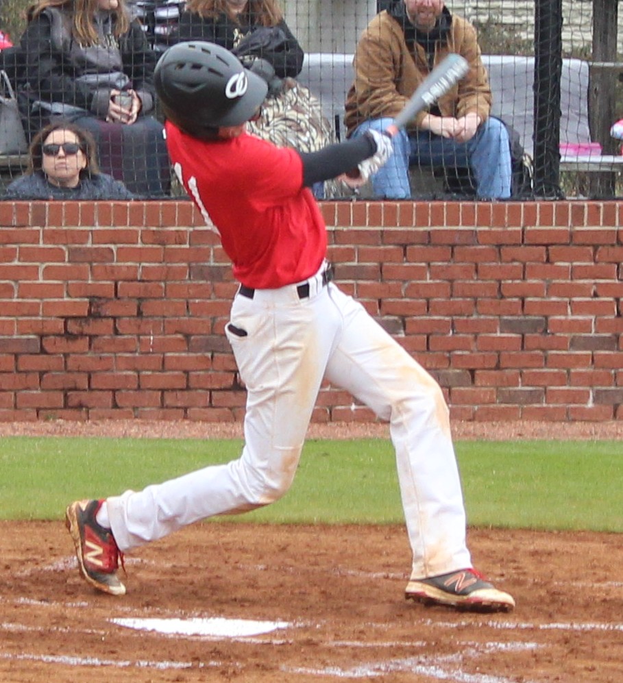 Coffee County Baseball Falls to Columbia on Opening Night