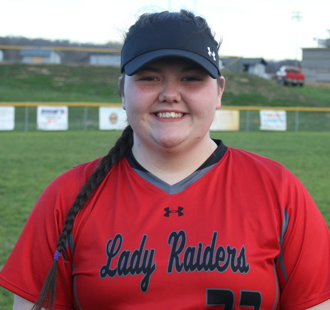 Coffee County CHS Softball Roars Past Columbia