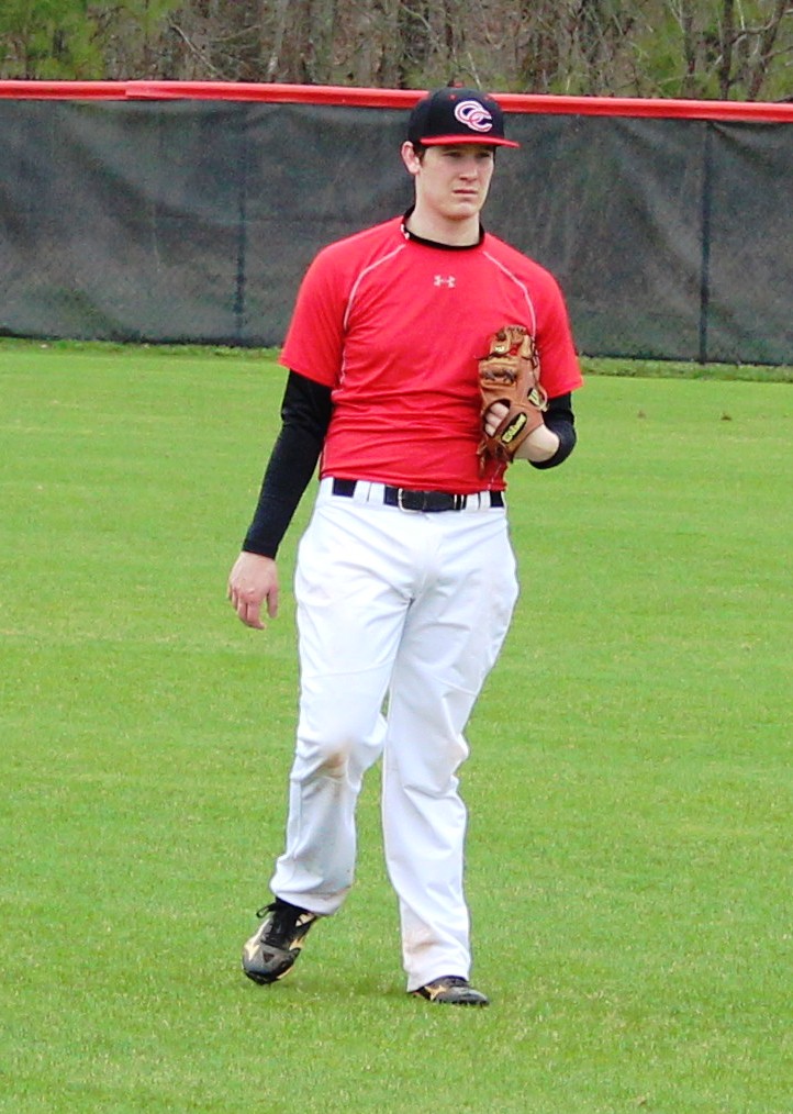 Coffee County Baseball Falls at Lincoln County