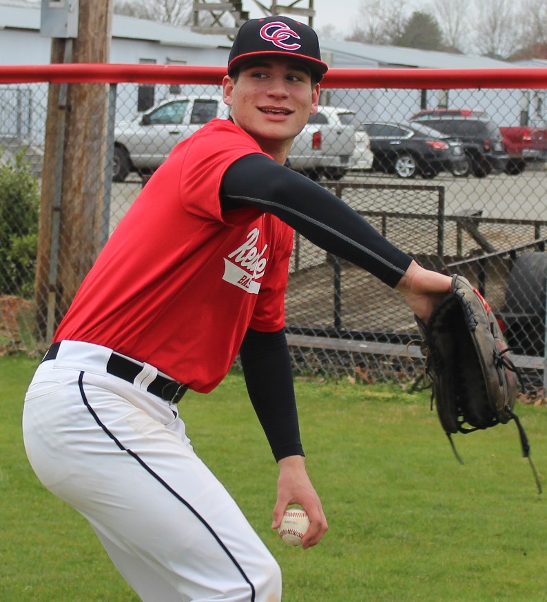 Coffee County Baseball Team Gets Road Win at Marshall County
