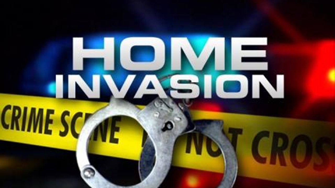 UPDATE!–Home Invasion and Car Break-Ins in Coffee County