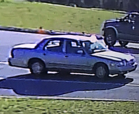 Golf Clubs Stolen at Willowbrook Golf Course – Reward Offered