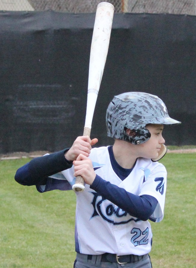 Westwood Falls in Tuesday Night Match-up with Cascade