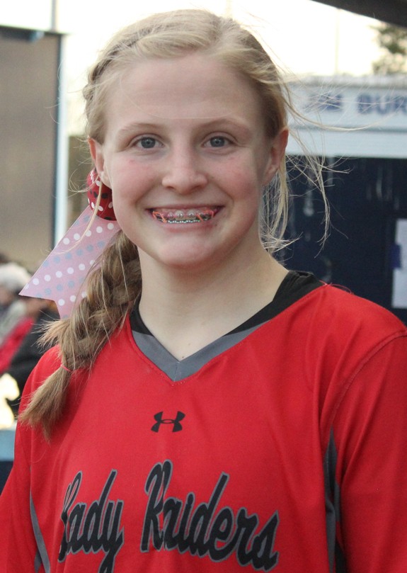 Coffee County Softball Crushes Franklin County on Wednesday Night