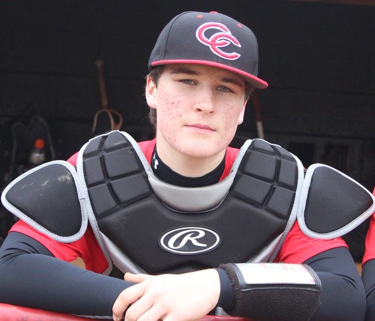 Coffee County Baseball Splits Friday Games at Murfreesboro Tournament