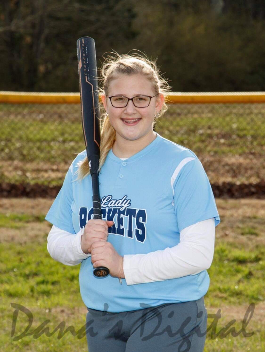 Westwood Softball Blanks Cascade