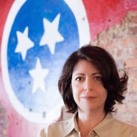 Democratic Party Chair who has faced Her Own Problems Criticizes District Attorney Northcott