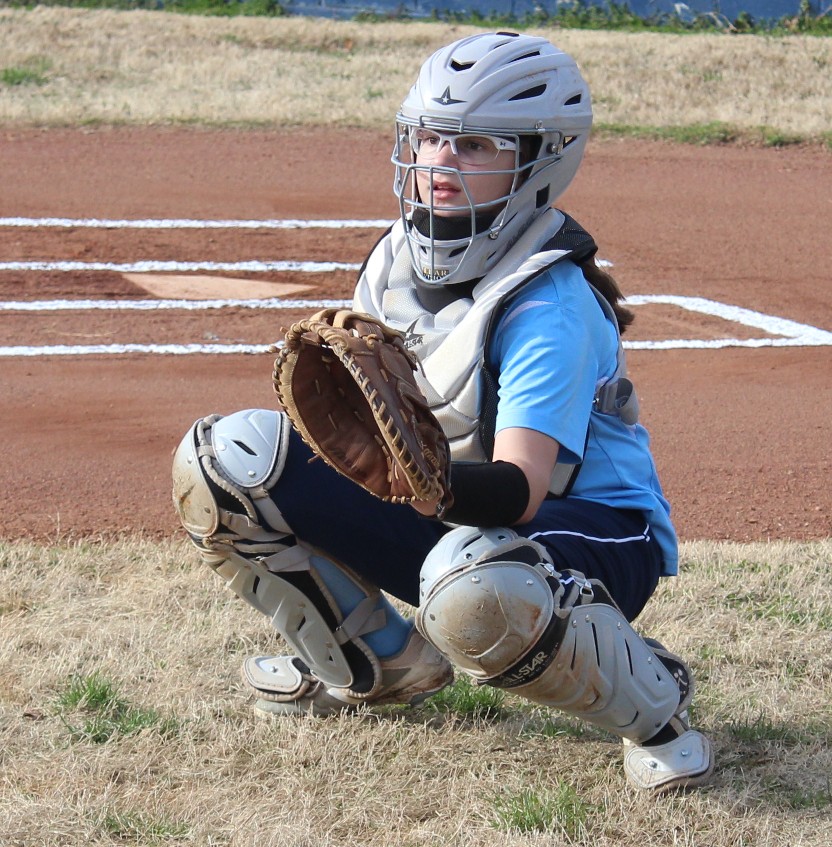 Westwood Middle School Softball Gets Huge Conference Win Over Community