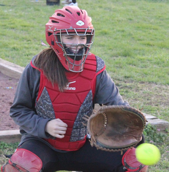 Coffee County Softball Opens Alabama Tournament with Friday Wins