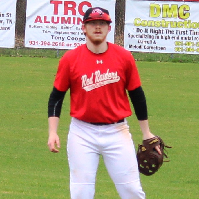 Coffee County CHS Baseball Falls to Columbia in Home Opener