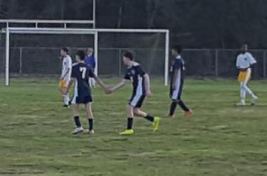 Westwood Soccer Rolls to Thursday Win over Webb