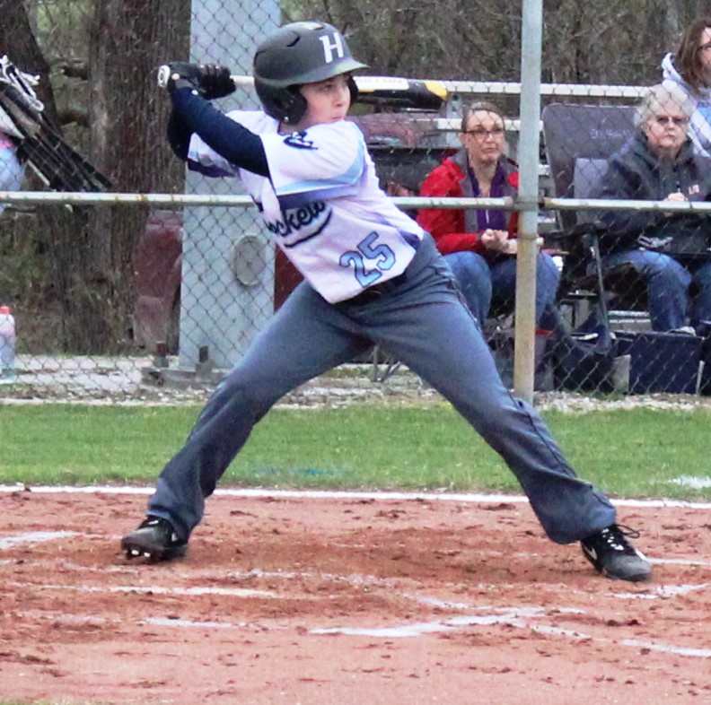 Westwood Baseball Falls at Fayetteville