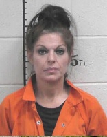 One Person Arrested after Theft at Monteagle Motel