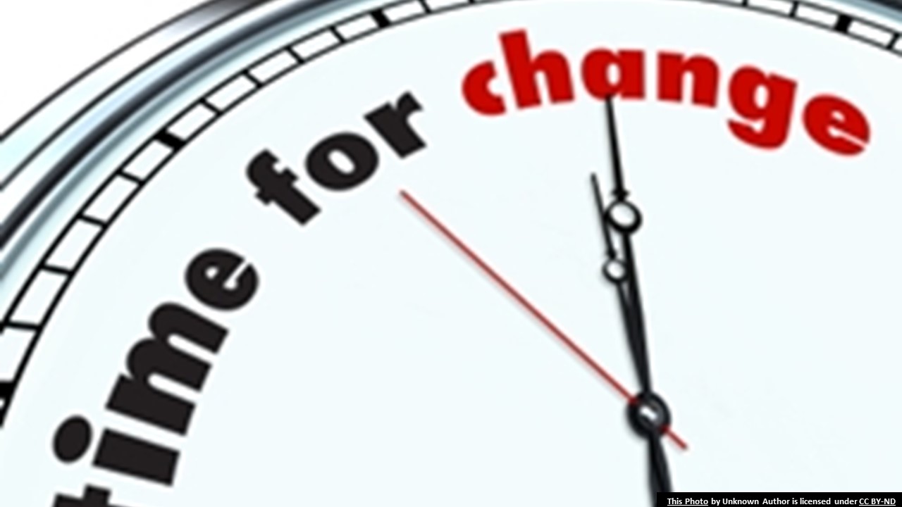 Daylight Saving Time Year-Round Bill Needs Governor’s Signature