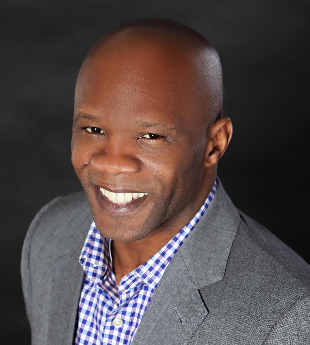 Motlow has New Chief of Staff