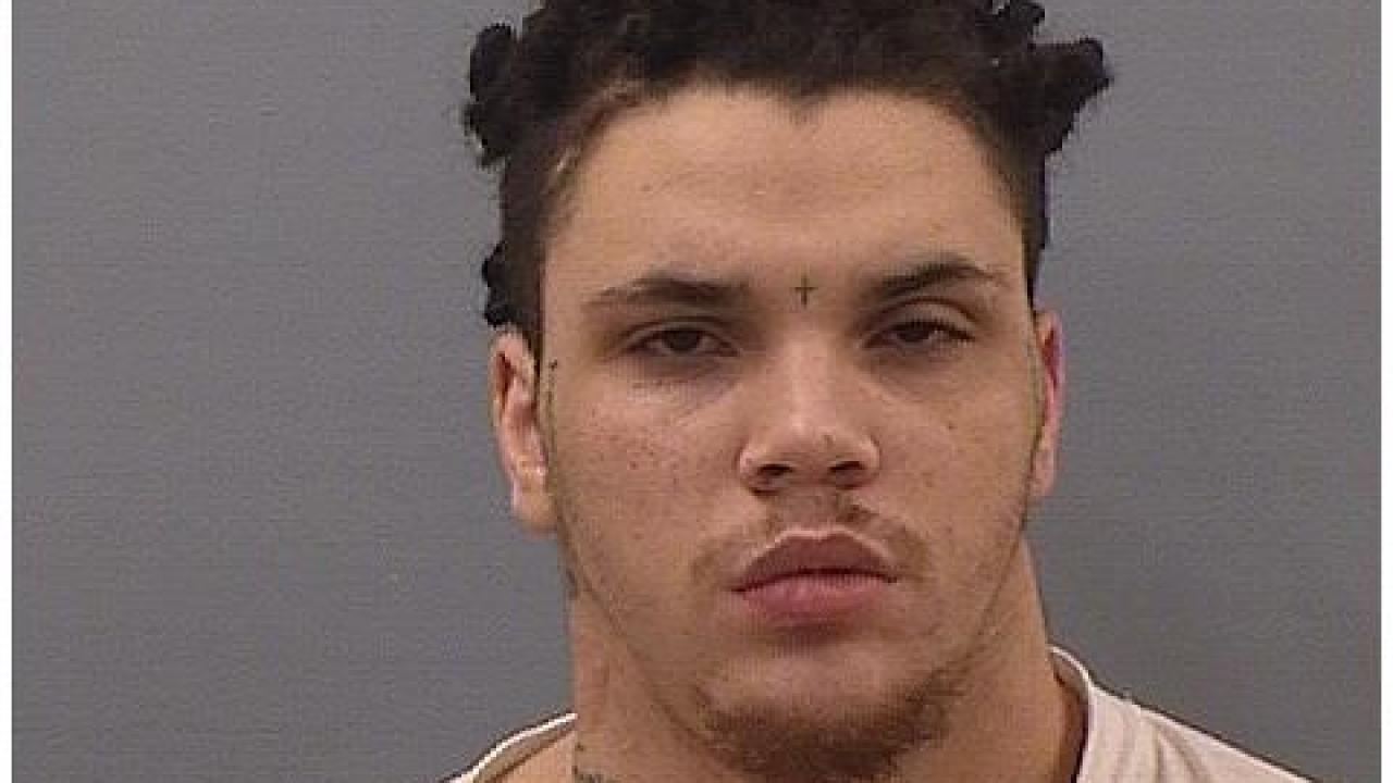 Bedford County Inmate Escapes Driving Sumner County Deputy’s Car