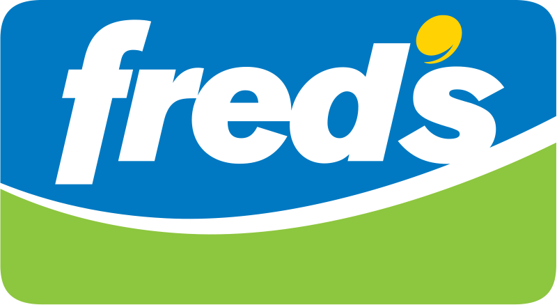 Freds to Close Many Stores