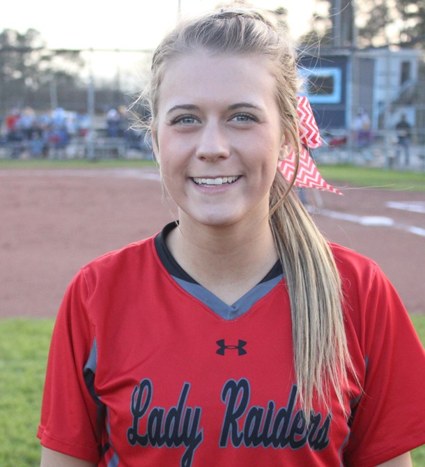 Coffee County CHS Softball Teams Powers to Top 5 Finish in Alabama Tournament