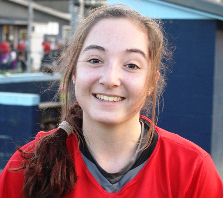 Coffee County Lady Raiders Begin Alabama Trip with Win over Athens