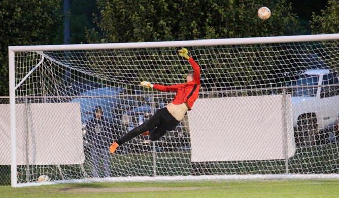 Coffee County Soccer Gets Huge Road Win at Shelbyville