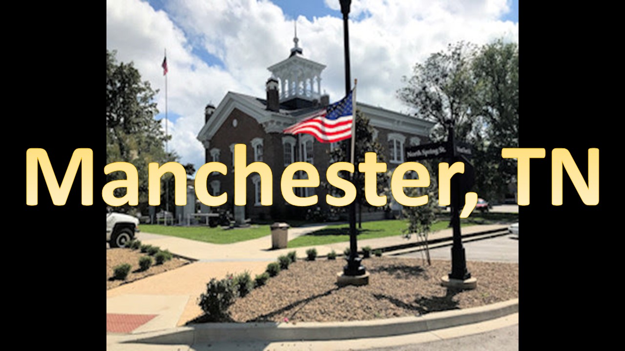 Local Business Claims City of Manchester Did Not Pay Them for Services Provided…City Claims They Did