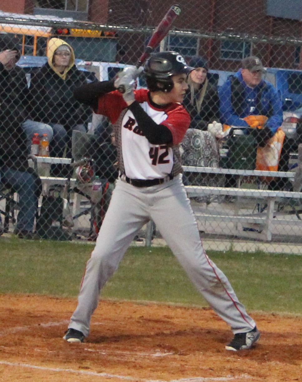 Coffee County Middle School Baseball Falls in CTC Title Game