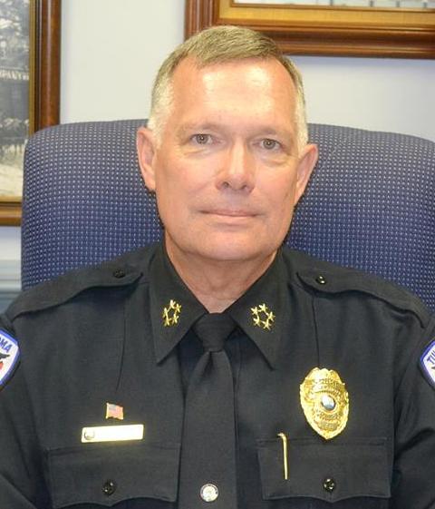 D.A. Corrects Released Information–Tullahoma Police Chief Pleads No Contest and Resigns Position
