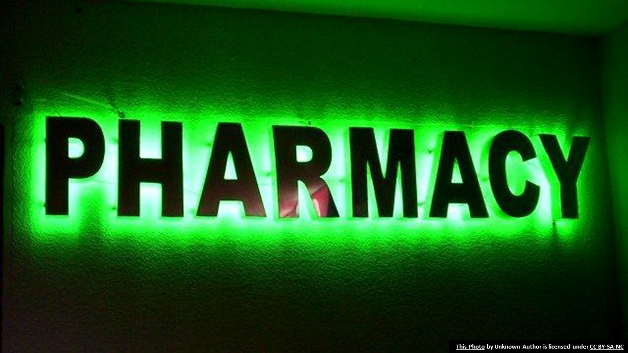 Two More Headed to Prison for Burglaries of Numerous Pharmacies