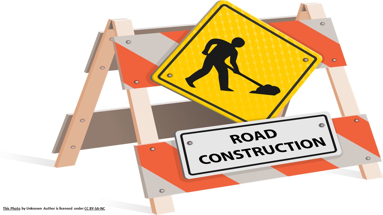 State Road Improvement Plan Includes Coffee County Highway