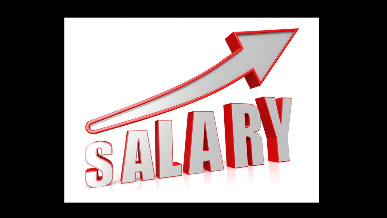 Teachers Salaries on the Rise in Most of Tennessee