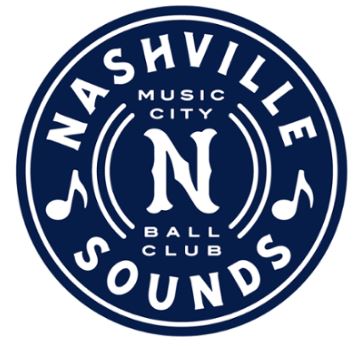 Sounds Maul Cubs at First Tennessee Park