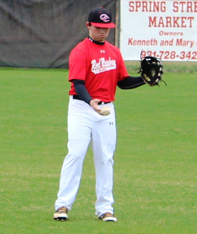 Coffee County CHS Baseball Splits Saturday Games in Rebel Classic