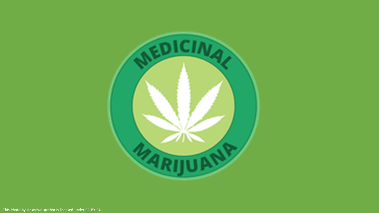 General Assembly establishes a Medical Cannabis Commission