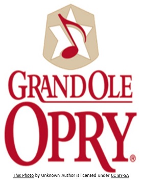Grand Ole Opry coming to Manchester