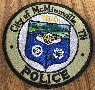 McMinnville Police Investigating Business Break-Ins
