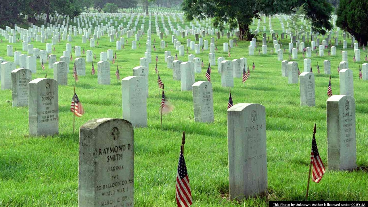 Memorial Day