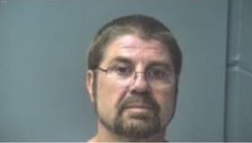 Wanted Man Arrested