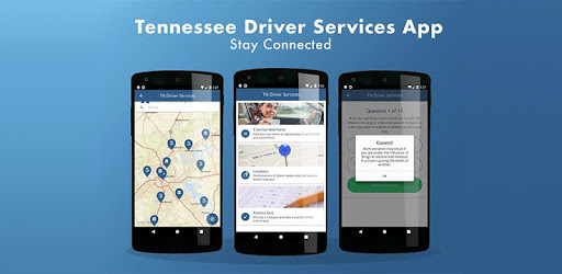 TN Driver Services App has been Launched